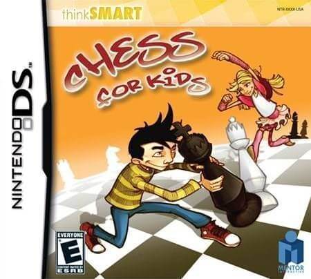 chess for kids