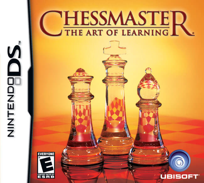 Chessmaster: The Art of Learning