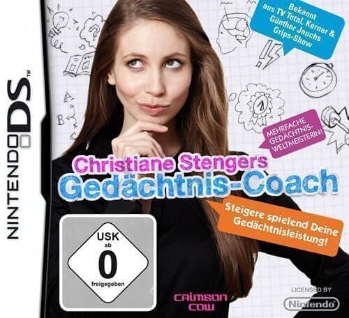 christiane stengers gedaechtnis-coach