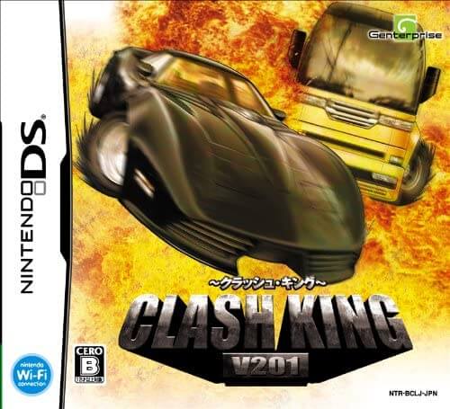 clash king v201