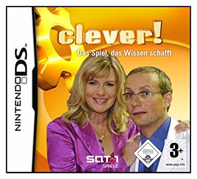 clever! das spiel, das wissen schafft