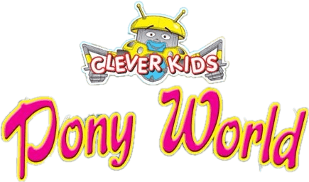 Clever Kids: Pony World