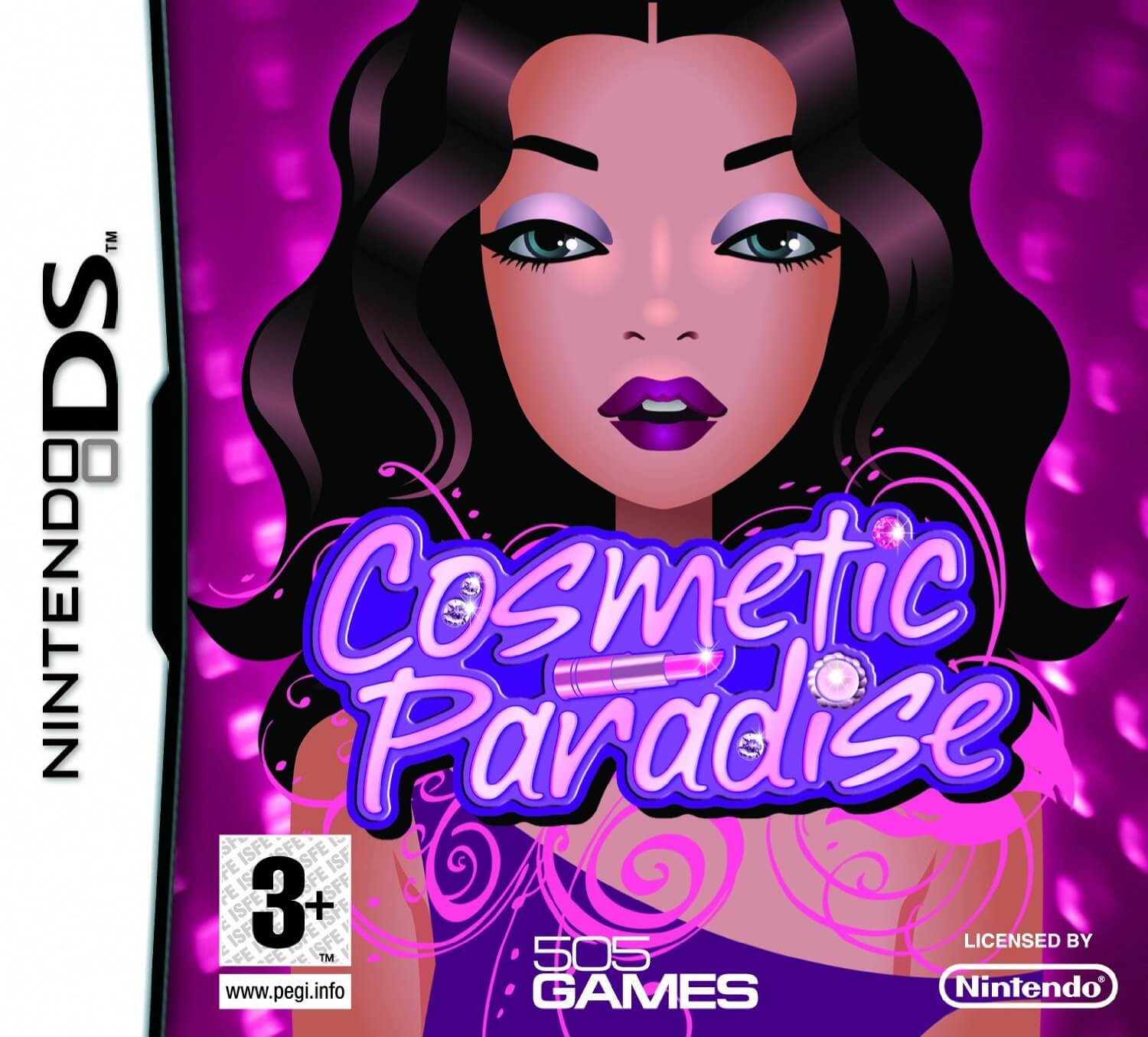 Cosmetic Paradise