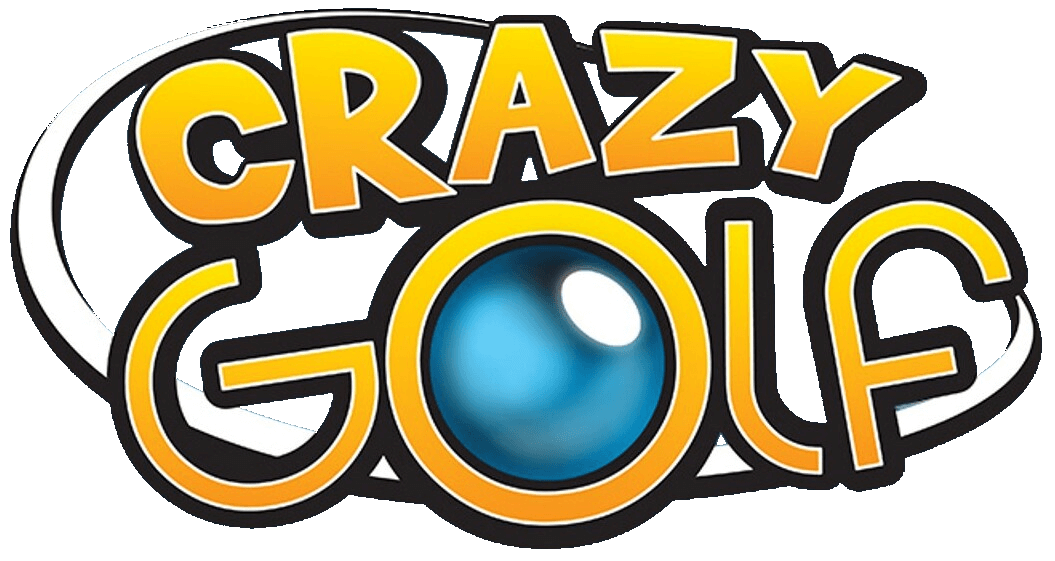 Crazy Golf