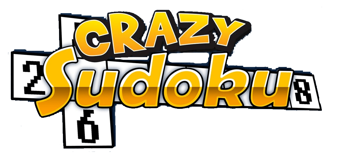 Crazy Sudoku