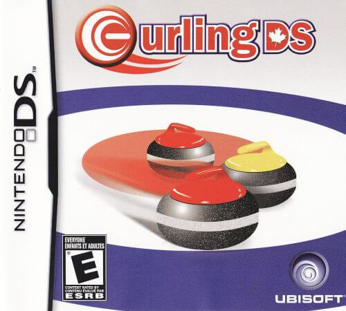 curling ds