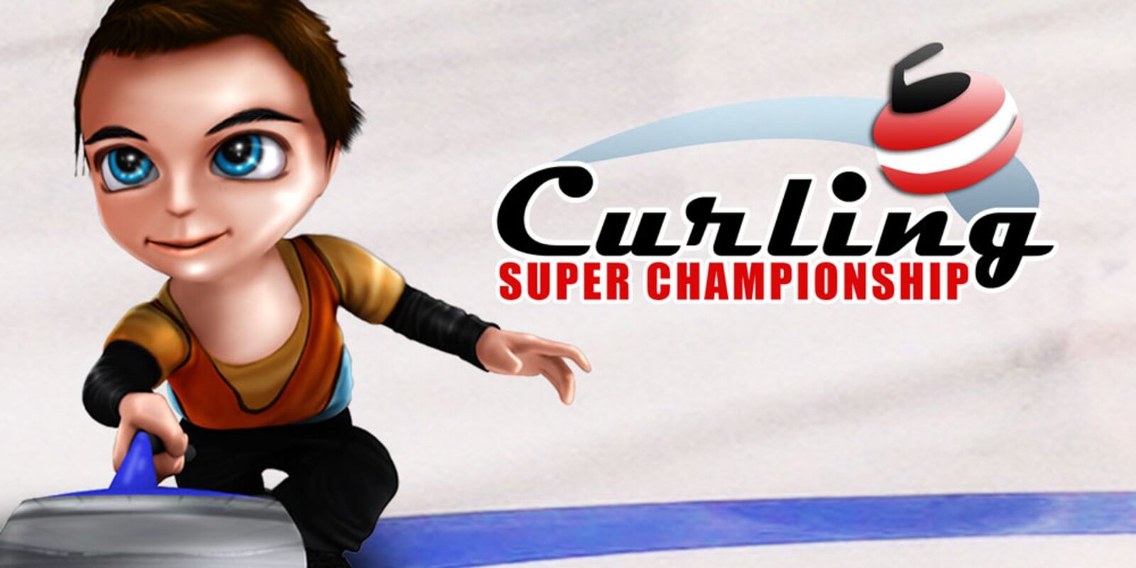 Curling Super Championship