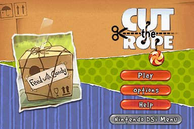 Cut the Rope