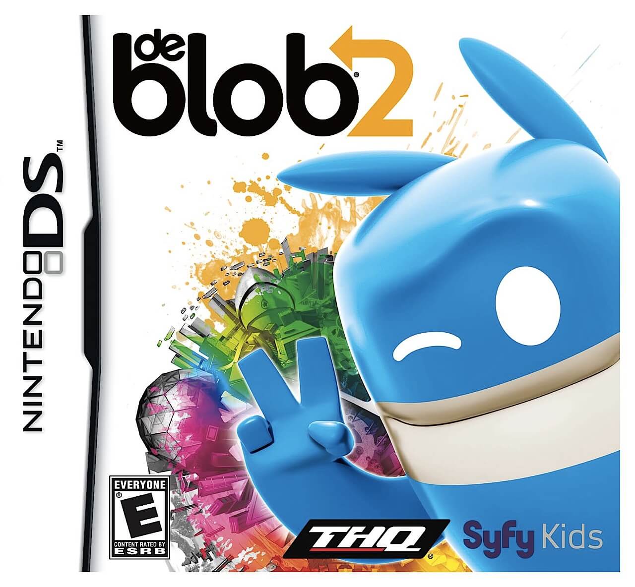 de blob 2