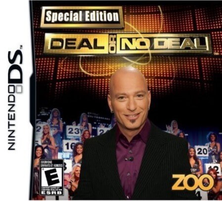 deal or no deal: special edition