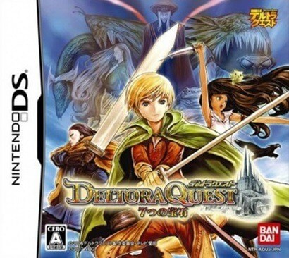 Deltora Quest: The Seven Gems