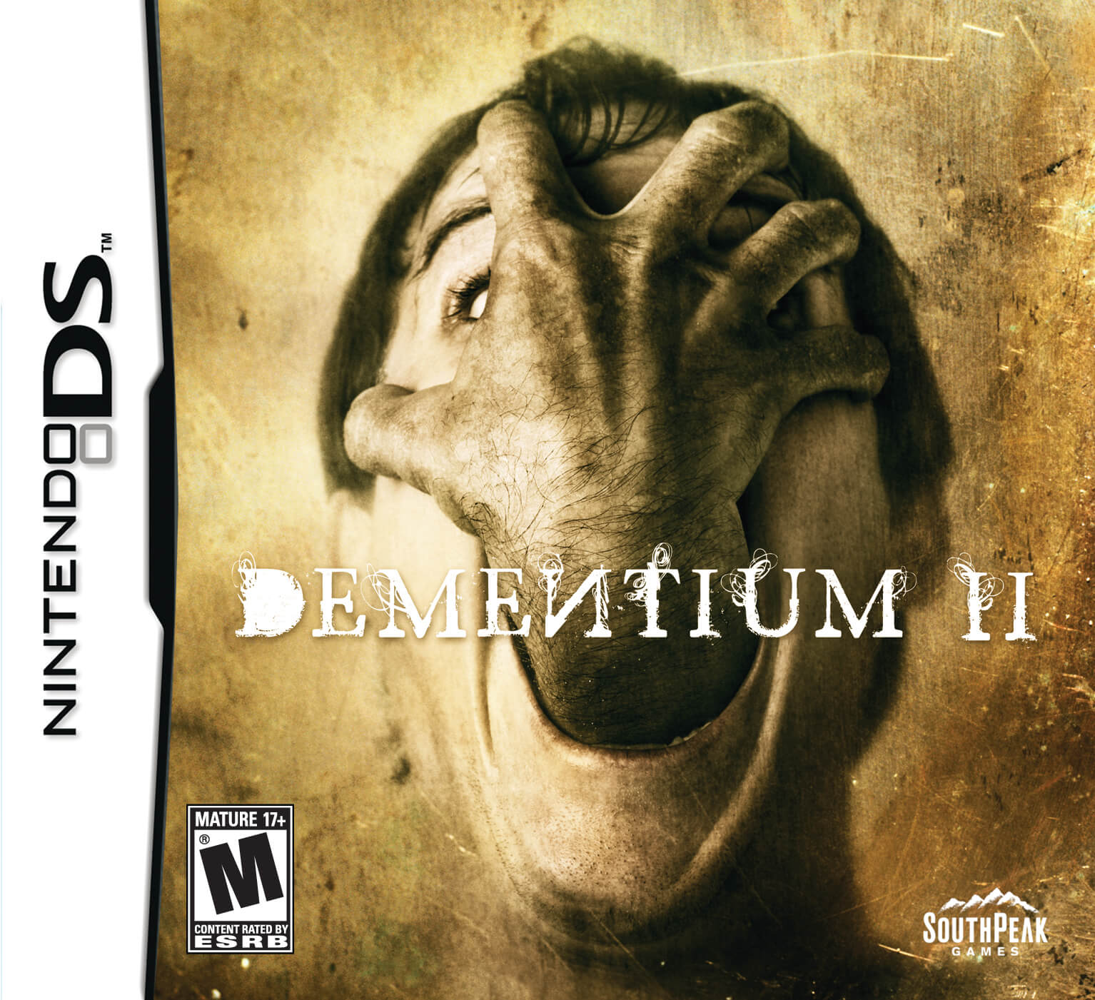 dementium ii