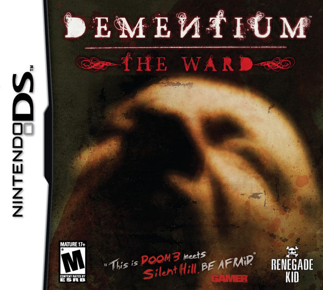 Dementium: The Ward