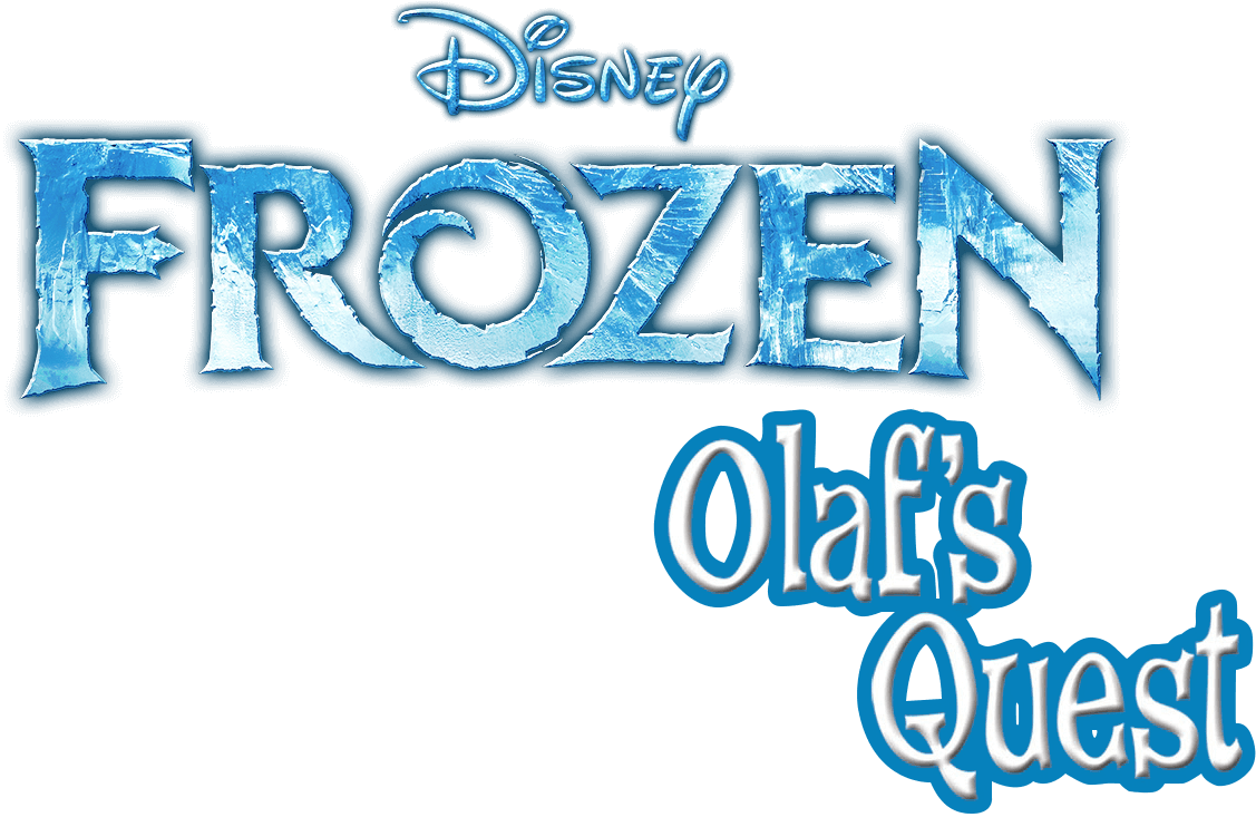 disney frozen: olaf's quest