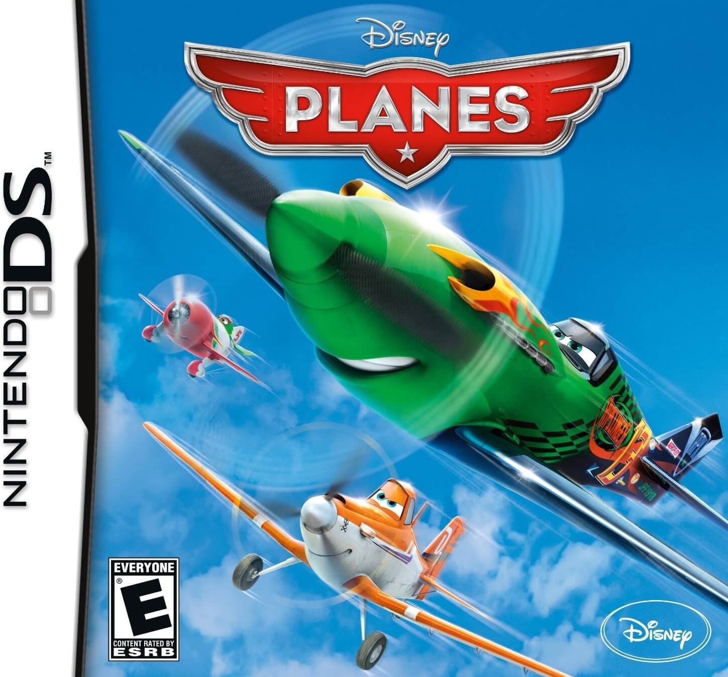 Disney Planes