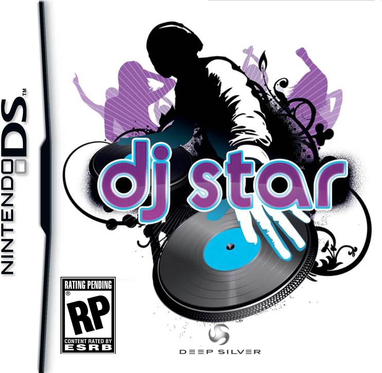 DJ Star