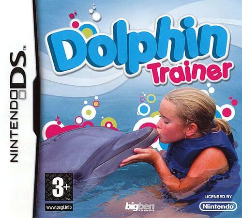 Dolphin Trainer