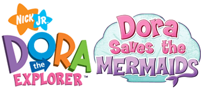 Dora the Explorer: Dora Saves the Mermaids