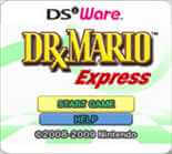 dr. mario express