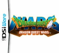 dragon quest wars