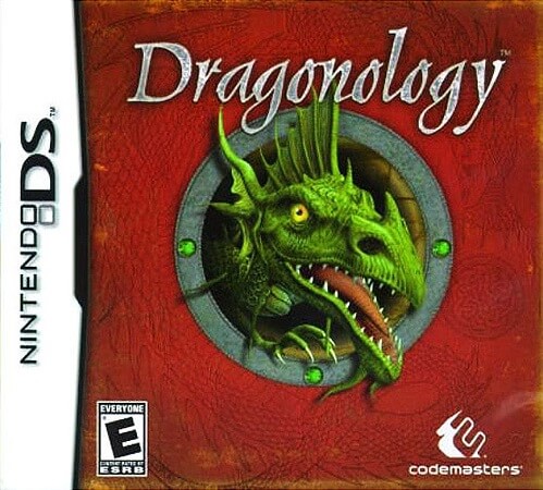 dragonology