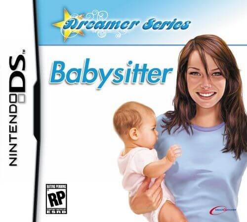 dreamer series: babysitter