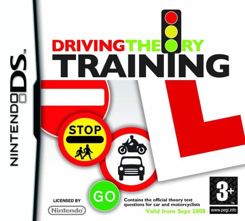 driving theory training