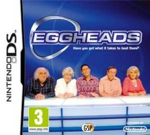 Eggheads