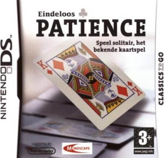 Eindeloos Patience