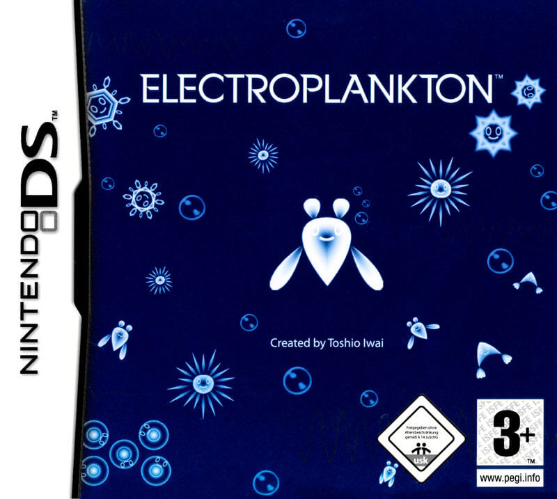 Electroplankton