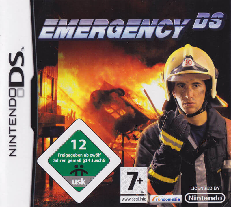 emergency ds