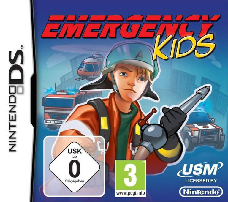 Emergency Kids