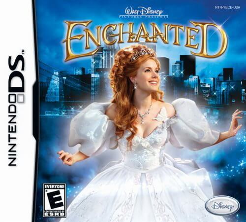 Enchanted