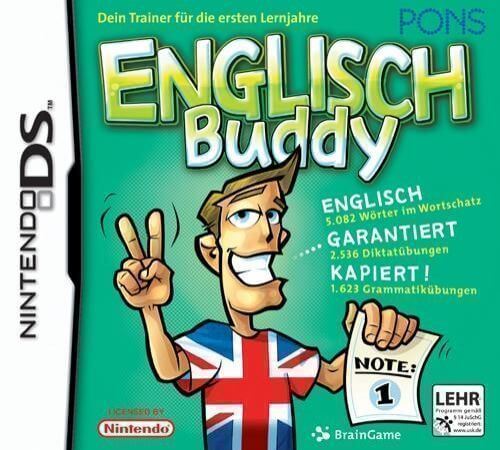 Englisch Buddy