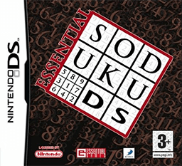 Essential Sudoku DS