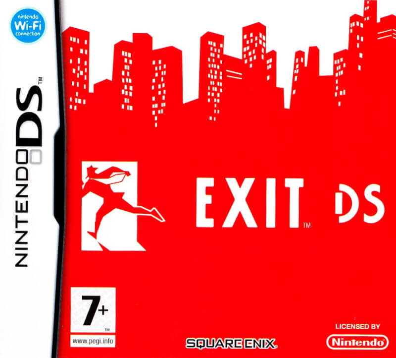 Exit DS