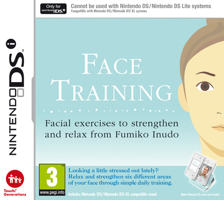 face training