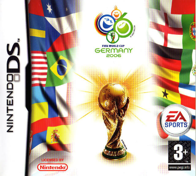 FIFA World Cup 2006