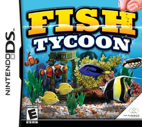 Fish Tycoon