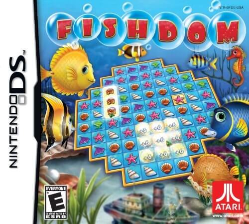 fishdom