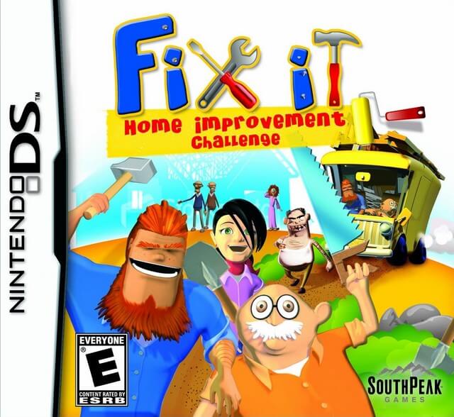 fix it