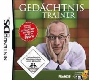 franzis gedaechtnistrainer