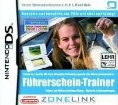 Fuehrerschein-Trainer