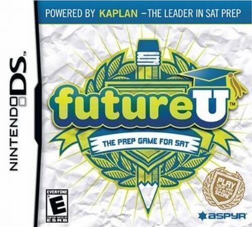 futureu: the prep game for sat