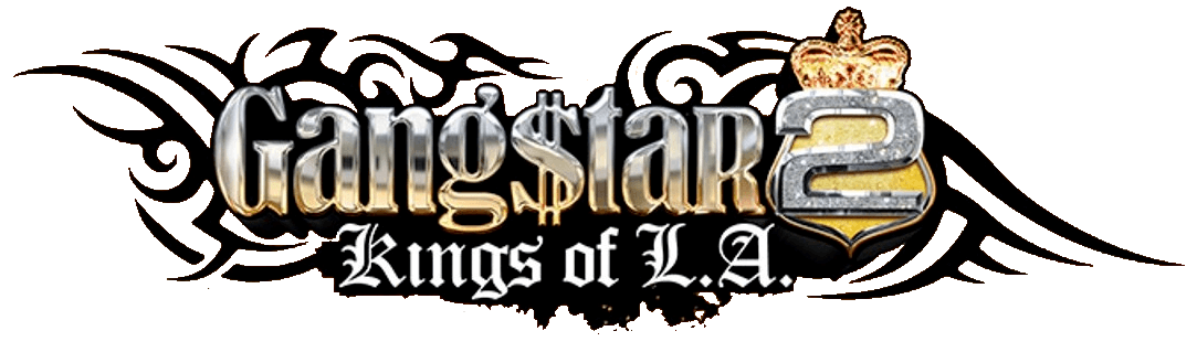 Gangstar 2: Kings of L.A.