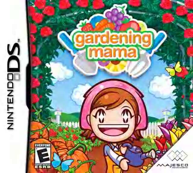 gardening mama