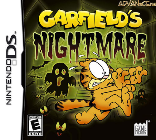 Garfield’s Nightmare