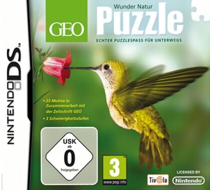 geo wunder natur puzzle echter puzzlespass fuer unterwegs