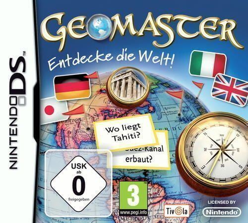 geomaster