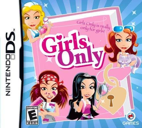 Girls Only